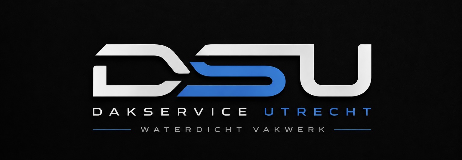 DSU logo Dakservice Utrecht